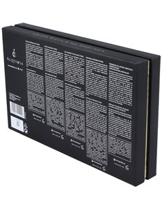 Caja Experiencia Calm de Alqvimia