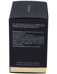 Mirra Aceite Esencial 10Ml. de Alqvimia