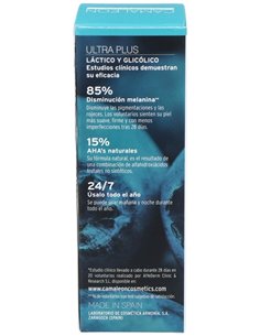 Ultra Pure Concentrado Glicolico 15Ml de Camaleon Cosmetics