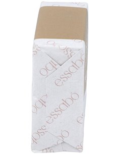 Essabo Jabon Sin Perfume 120Gr.  Eco de Essabo
