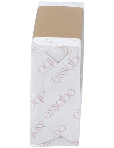 Essabo Jabon Sin Perfume 120Gr.  Eco de Essabo