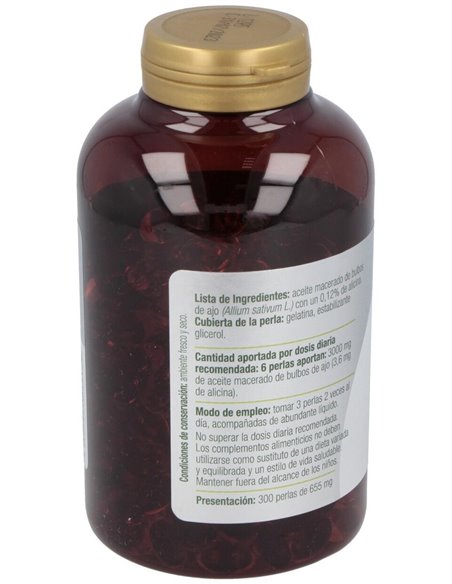 Ajogran 300Perlas de El Granero