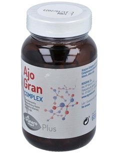 Ajogran Complex 90Perlas de El Granero