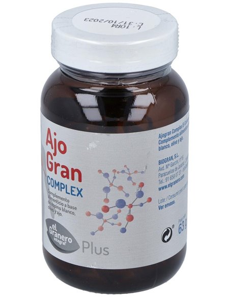 Ajogran Complex 90Perlas de El Granero