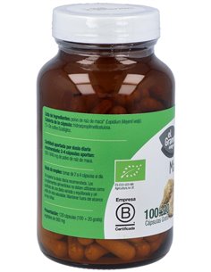 Maca Bio 120Cap. de El Granero