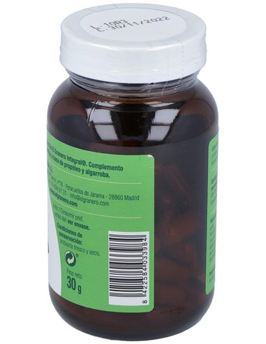 Propolis Bio 60Cap. de El Granero