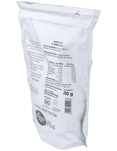 Verde De Trigo Superalimento Bio 200Gr. de El Granero