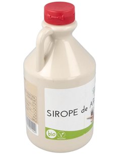 Sirope De Arce Grado C  Granel 1Lt. Bio de Vegetalia