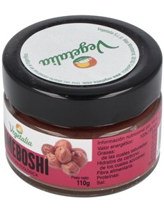 Pasta De Umeboshi Bio, 110 G de Vegetalia