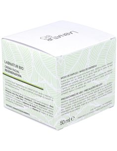 Crema Facial Regeneradora Rosa Mosqueta 50Ml. Bio de Labnatur Bio