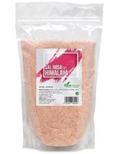 Sal Rosa Del Himalaya de Alecosor Soria Natural