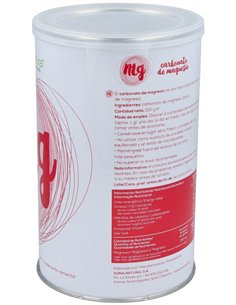 Carbonato Magnesico de Alecosor Soria Natural