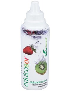 Edulcosor 100Cc de Soria Natural