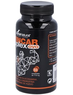 Mincar Suplex Ovo 84Comp. de Soria Natural