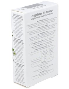Cap.S-17 Espino Blanco Xxi 30Cap. de Sor