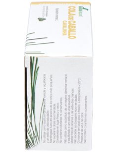 Cola De Caballo 60Comp. de Soria Natural