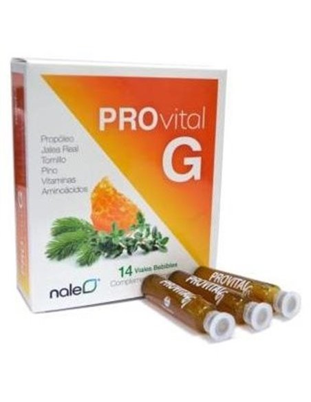 Provital Grip 14Amp.Beb. de Nale
