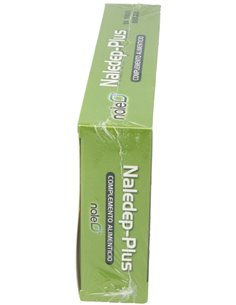 Naledep-Plus 20Amp. de Nale