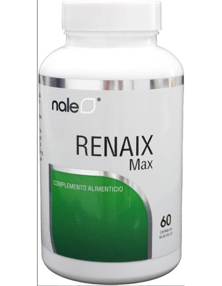 Recover Max 60Cap. de Nale