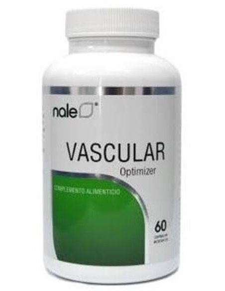 Vascular Optimizer 60Cap. de Nale