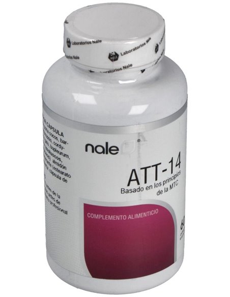 Att-14 60Cap. de Nale