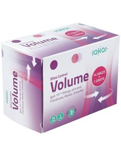 Sline Control Volume 15Viales de Sakai