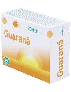 Guarana 60Cap. de Sakai