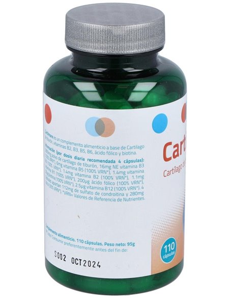 Cartilmare 110Cap. de Sakai