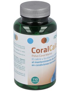 Coral Calcio 110Cap. de Sakai