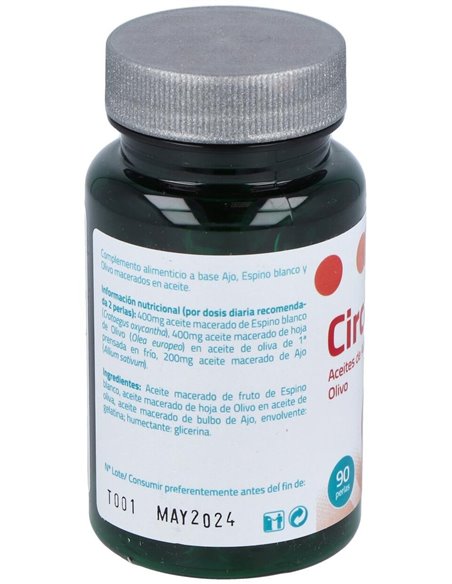 Circunol 90Perlas de Sakai