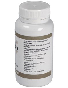 Schisandra 300Mg. 60Cap. de Ortocel Nutri-Therapy