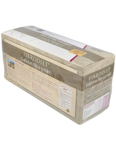 Galletas Fibrodiet 1Kg. de Dietisa (Dielisa)