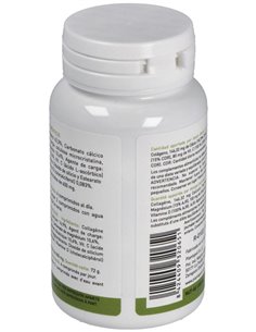 Colageno, Magnesio, Vitamina C y D (120 Comprimidos 600 Mg)                                                     de Plantapol