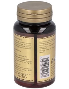 Cordypol (Hongo Cordicepssinensis, Vit C) de Plantapol
