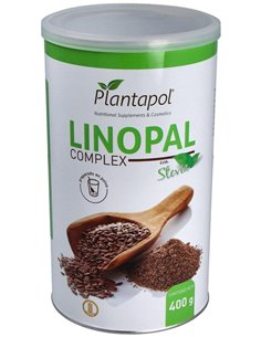 Linopal 400g de Plantapol
