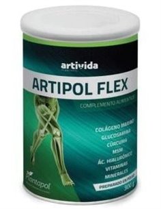Artipol Flex 300 Gr de Plantapol