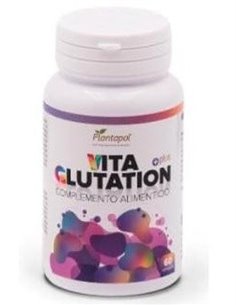 Vita Glutation Plus 60Cap. de Plantapol