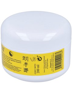 Zhinyin Crema De Masaje 200Ml. de Plantapol