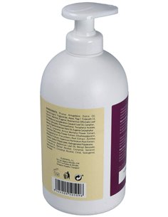 Zhinyin Oil Cream Fluido 500Ml. de Plantapol