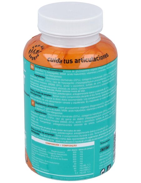 Artrinutril Sport Joint 160Tab. de Nutrisport