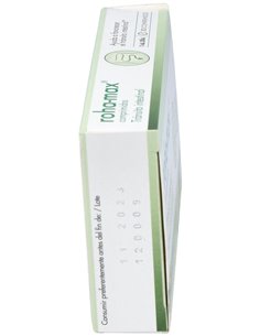 Roha-Max 30 Compr. de Roha