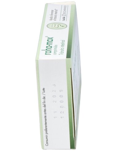 Roha Max 30Comp. de Roha