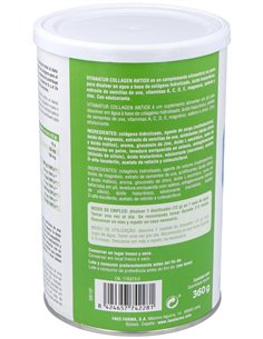 Vitanatur Collagen Antiox 360Gr. de Vitanatur