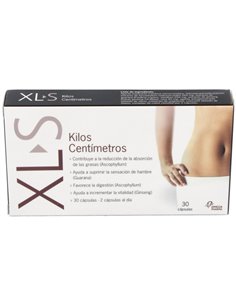 Xls Medical Kilos Y Centimetros 30Comp. de Xls