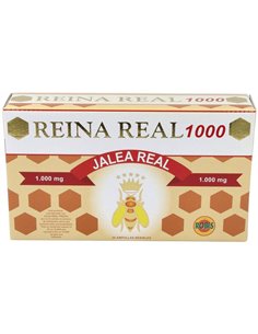 Reina Real 1000 20Amp. de Robis