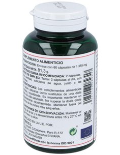 Omega 3 Plus 60Cap. de Robis