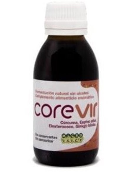Corevir Fermento Probiotico 125Ml. de Microviver