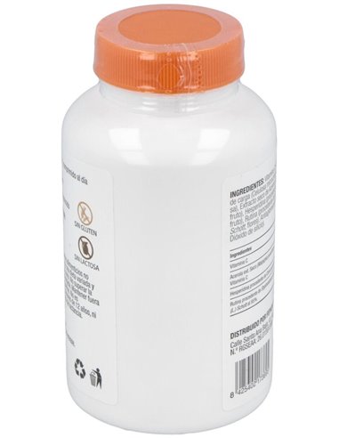 Fepa-Vitamina C + Flavonoides 60Comp. de Fepadiet