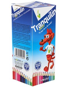 Tranquilin 150Ml. de Novadiet