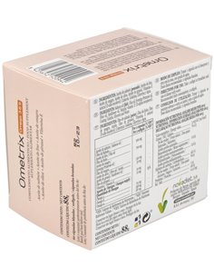 Ometrix 3-6-9 60Cap. de Novadiet